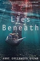 Lies Beneath