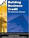 Building Business Credit for Business Owners