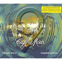 Cafe Del Mar Vol. 9