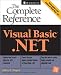 Books : Visual Basic(r).NET: The Complete Reference
