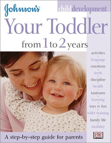 Infant-and-Toddler-Development
