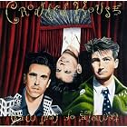 Click here to buy Temple of Low Men by  Crowded House .