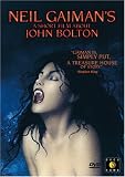 Neil Gaiman`s A Short Film About John Bolton