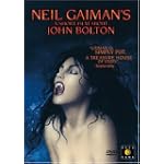 Neil Gaiman's A Short Film About John Bolton