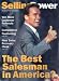 Books : Selling Power - July/August 2004 (Solutions for Sales Management, 24)