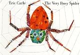 Very Busy Spider