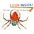 The Very Busy Spider (Board Book)