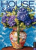 House & Garden Desk Diary 2002