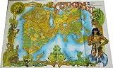 Produkt-Bild: Der ultimative Conan Zyklus (Conan -  Zauberer -  S&ouml;ldner -  das Schwert von Skelos -  Spinnengott - von Cimmerien -  Rebell -  Pirat -  die Stra&szlig;e  K&ouml;nige -  Wanderer -  Abenteurer -  Freibeuter -  Krieger -  Schwertk&auml;mpfer -  Thronr&auml;uber -  Befreier -  Eroberer -  R&auml;cher - von Aquilonien - von den Inseln -  Barbar -  Verteidiger -  Unbesiegbare -  Zerst&ouml;rer -  Un&uuml;berwindliche -  Siegreiche -  Pr&auml;chtige -  Glorreiche -  Tapfere  -  Furchtlose -  Renegat -  Champion -  Herausforer -  Marodeur -  Schatz des Tranicos -  Flammendolch -  Draufg&auml;nger -  Wagemutige -  Kriegsherr -  Held -  Unbez&auml;hmbare -  Angreifer -  Landsknecht  -  Schrecklicke -  Grosse -  Besch&uuml;tzer - das Schlitzohr -  J&auml;ger - am D&auml;monentor -  Gladiator -  die Amazone -   Smaragd-Lotus -  Ausgestossene  -  Gnadenlose - Das Conan Universum - Conans Welt (Karte))