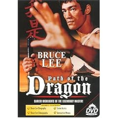 Path Of The Dragon (Bruce Lee) by 