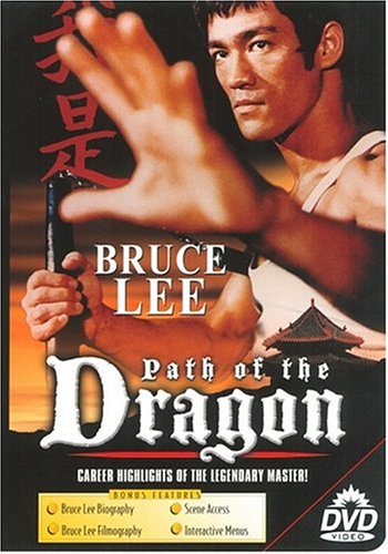 Path Of The Dragon (Bruce Lee) by Jackie Chan