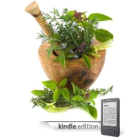 "Natural Herbal Remedies & Antioxidant Vitamin Wonders"
