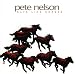 Pete nelson, Days like horses