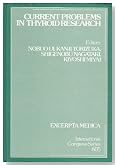 Current Problems in Thyroid Research: 2nd: Proceedings (International congress series)
