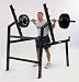 Squat Rack