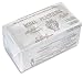 Sculpture House Roma Plastilina Modeling Material 2 lb. gray-green No. 4 Extra Hard