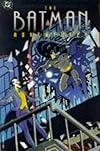The Batman Adventures
