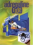 DVD : Adrenaline Ride