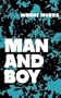 Man and Boy (Bison Book)
