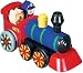 Pop & Go Train