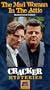 Cracker: The Mad Woman in the Attic [VHS]