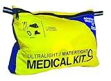 picture of Adventure Medical Kits Ultralight Watertight 9 First Aid Kit - Yellow