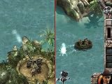 Commandos 2: Men of Courage