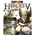 Heroes of Might and Magic V (Prima Official Game Guide)