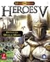 Heroes of Might and Magic V (Prima Official Game Guide) (v. 5)