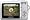 Sony Cybershot S500 6MP Digital Camera with 3x Optical Zoom