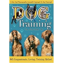 Dog Training: The John Fisher Way
