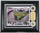 YANKEE STADIUM AUTHENTIC INFIELD DIRT PHOTOMINT