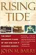RISING TIDE: THE GREAT MISSISSIPPI FLOOD OF 1927 AND HOW IT CHANGED AMERICA