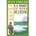 Les Enqu�tes de Marie Lester, tome 3 : La Mort au bord de l'�tang