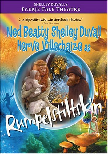 Watch Faerie Tale Theatre - Rumpelstiltskin View