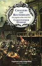 Cavaliers and Roundheads: English at War, 1642-49
