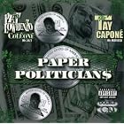Paper Politicians by Killa Tay and Pat Lowrenzo