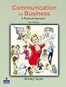 Communication for Business: A Practical Approach