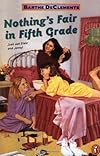 Nothing's Fair in Fifth Grade