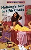 Nothing's Fair in Fifth Grade