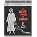 The Gospel According to Matthew [Il vangelo secondo Matteo] (1964) (Masters of Cinema) [Dual Format Blu-ray & DVD]