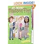 Picture-Perfect (From the Files of Madison Finn, Book 8)
