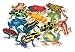 Rain Forest Frogs Floor Puzzle by School Specialty Publishing