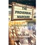 The Proverbial Marquee