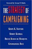 The Strategy of Campaigning: Lessons from Ronald Reagan and Boris Yeltsin