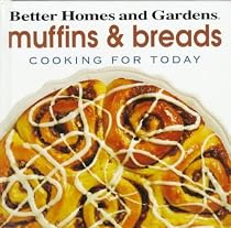 Muffins & Breads: Muffins & Breads (Cooking for Today)