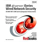 Click here to buy  IBM E(Logo)Server Iseries Wired Network Security: Os 400 V5R1 Dcm and Cryptographic... by IBM Redbooks.