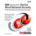  IBM E(Logo)Server Iseries Wired Network Security: Os 400 V5R1 Dcm and Cryptographic...