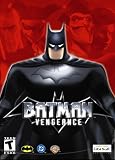 Batman Vengeance