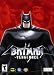 Search : Batman Vengeance
